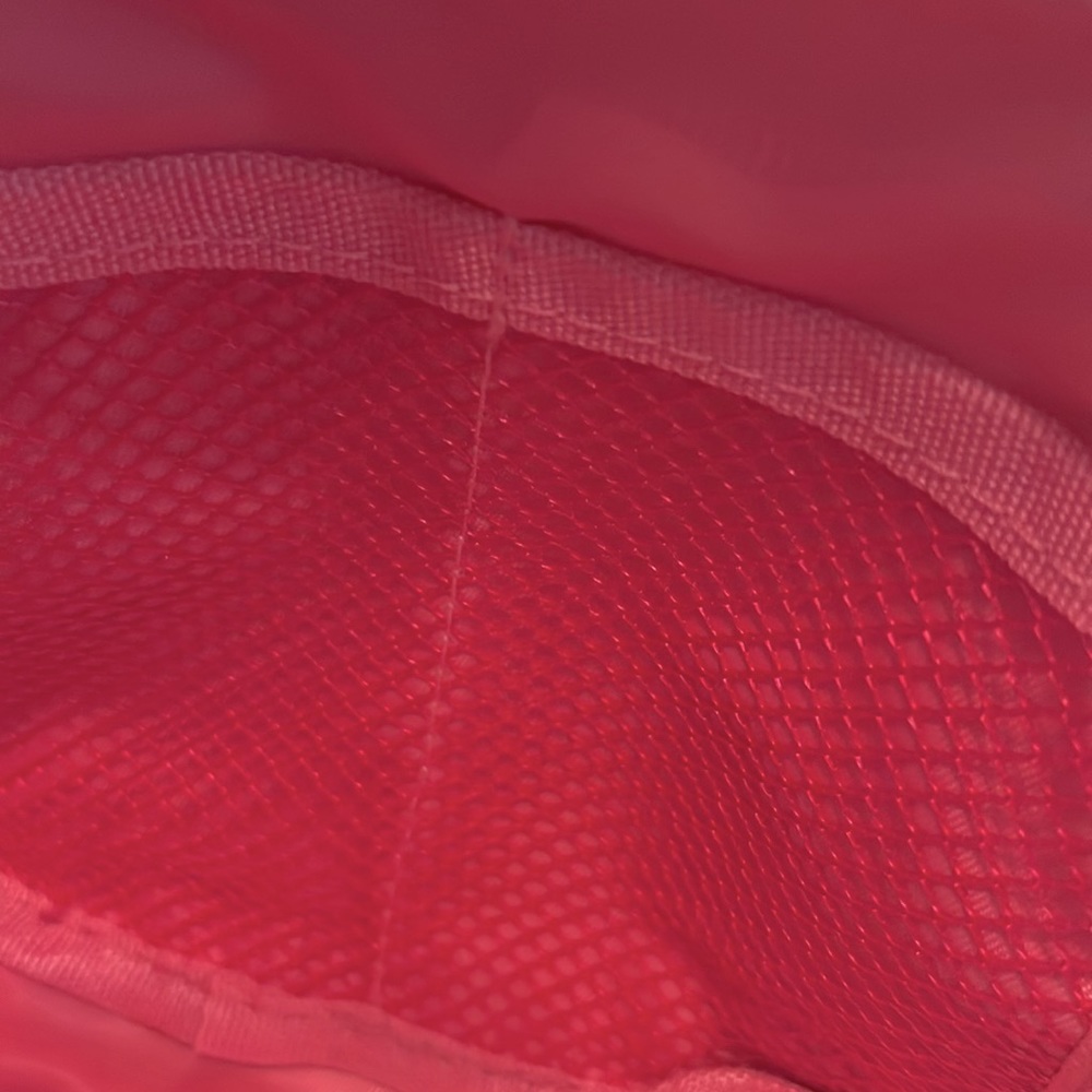 Pink Bag - Picture 2 of 5